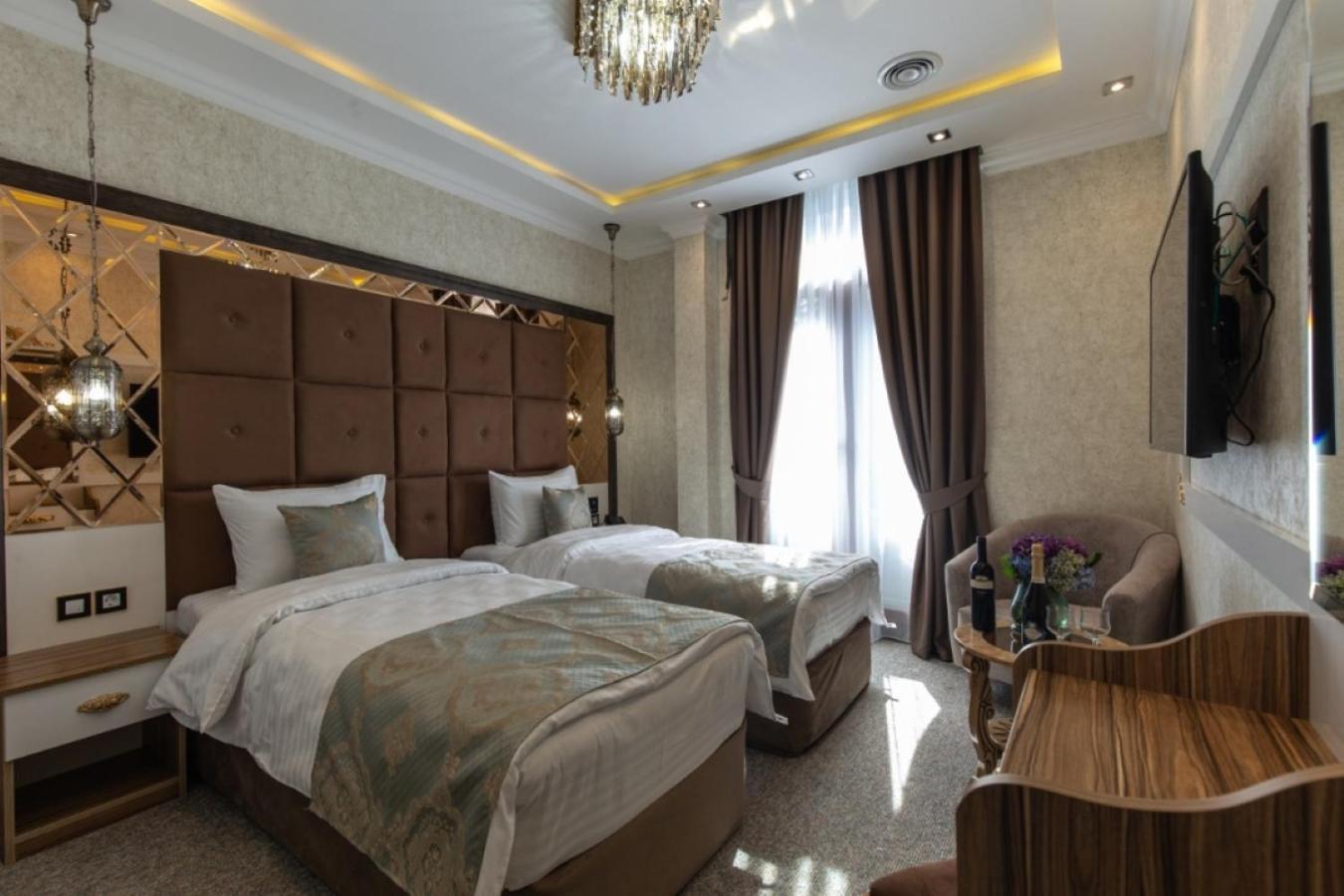 Hotel Aqua Liberty Tbilisi Exterior photo