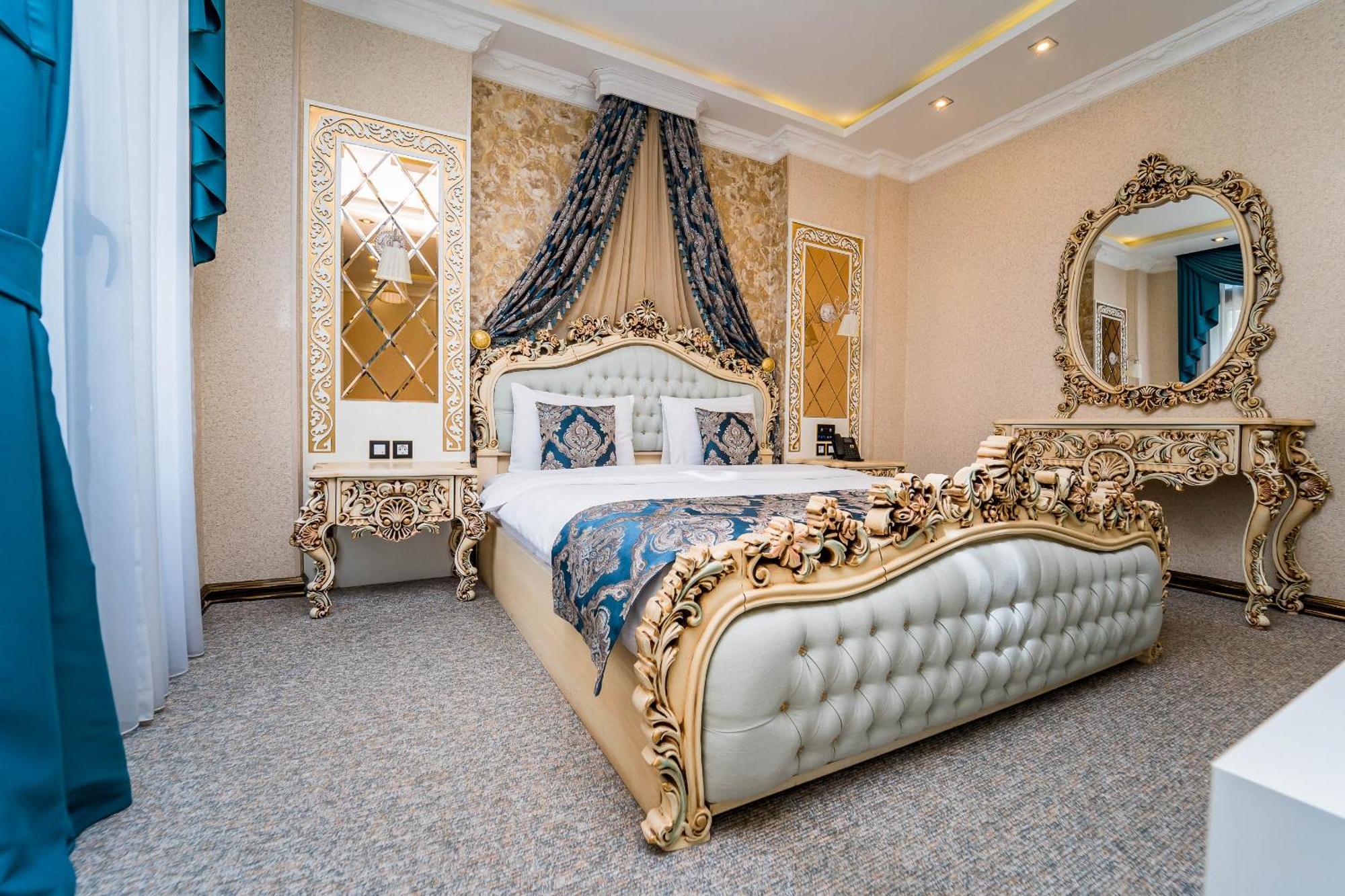 Hotel Aqua Liberty Tbilisi Exterior photo