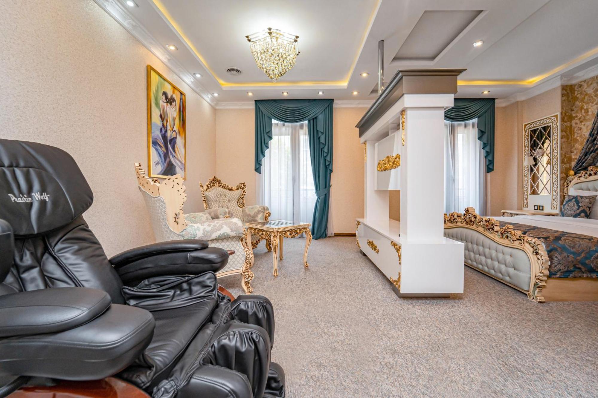 Hotel Aqua Liberty Tbilisi Exterior photo