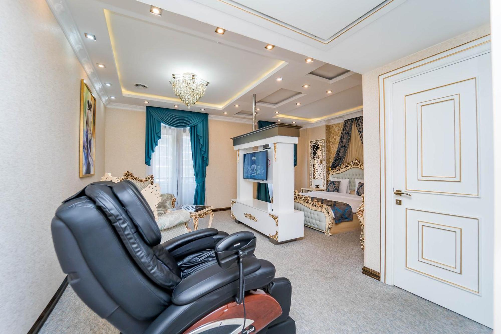 Hotel Aqua Liberty Tbilisi Exterior photo