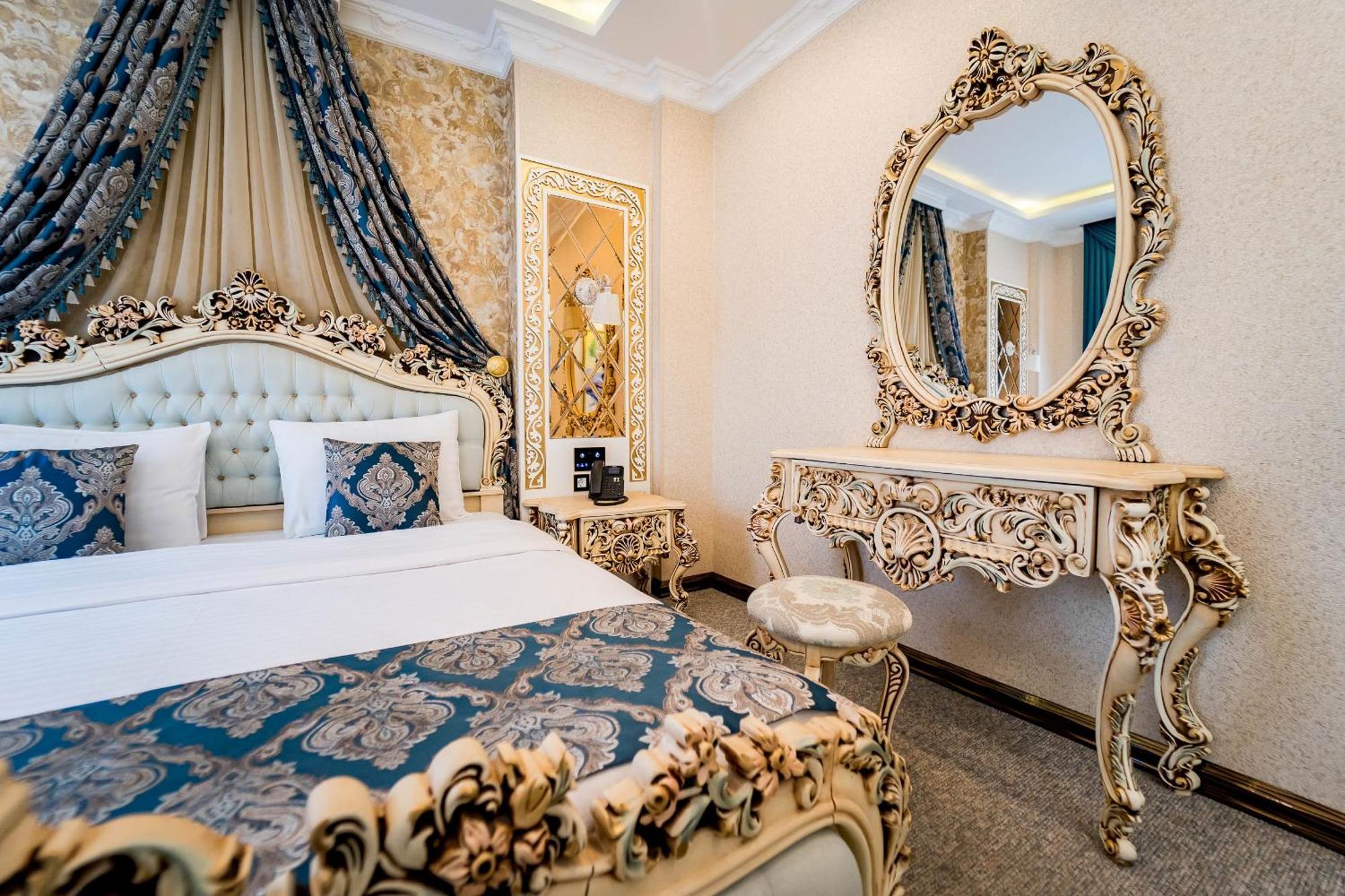 Hotel Aqua Liberty Tbilisi Exterior photo