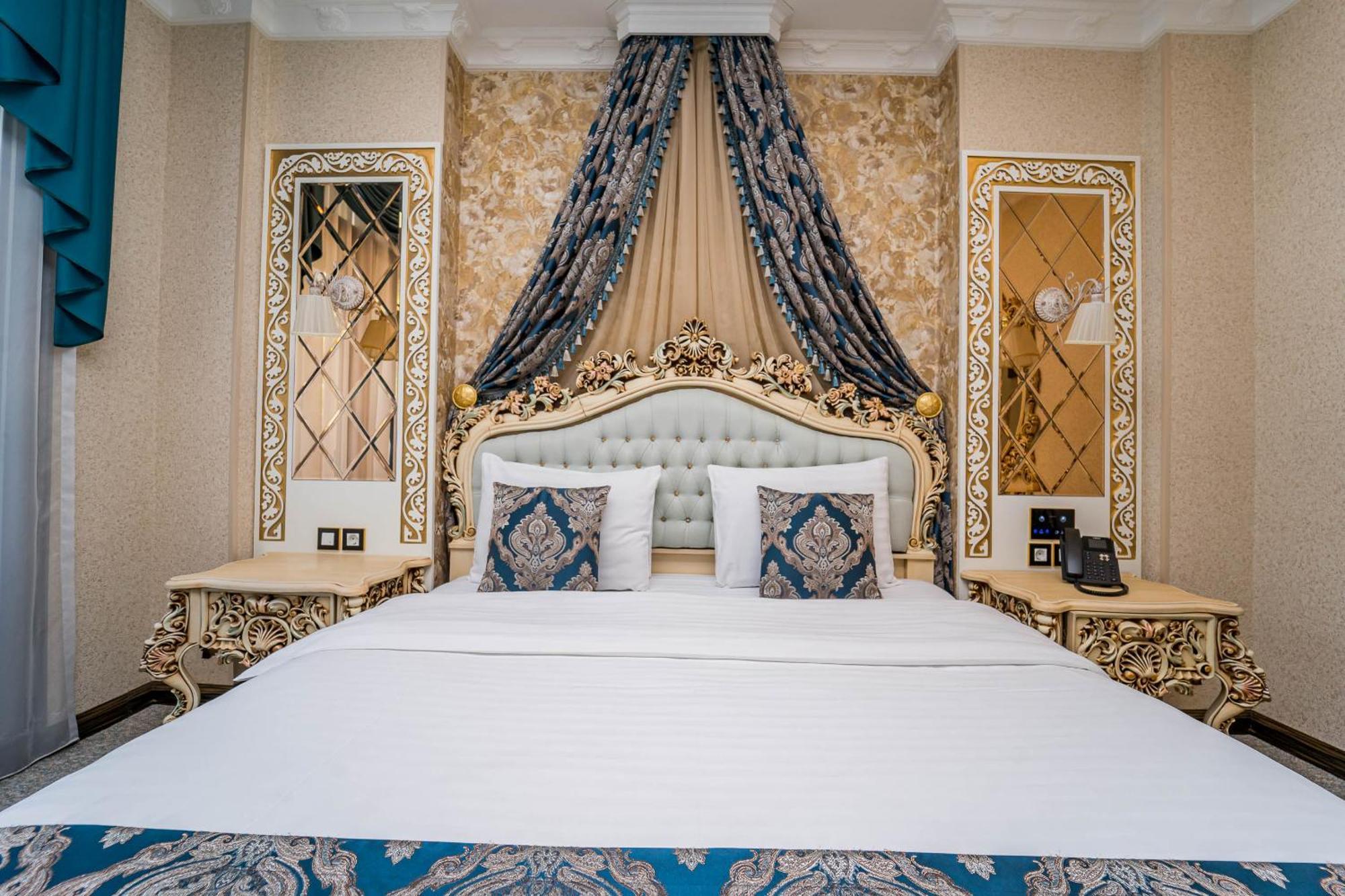 Hotel Aqua Liberty Tbilisi Exterior photo
