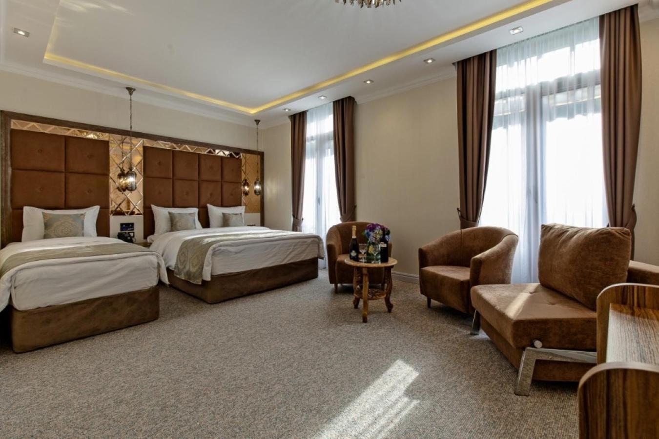 Hotel Aqua Liberty Tbilisi Exterior photo